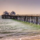 Malibu Pier