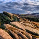Gibb Tor Rocks