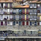 Porto buildings