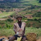 Madagascar people....