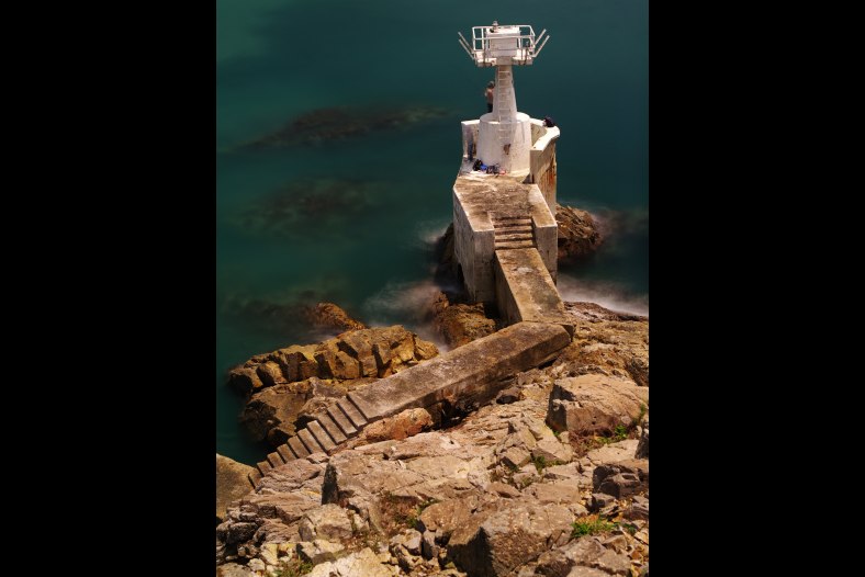 Light Tower