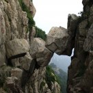 仙人桥