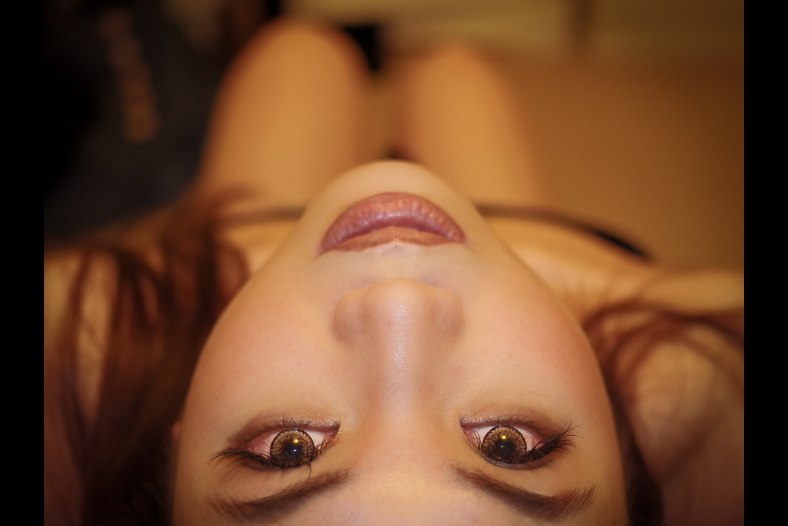 sexy eyes