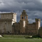 Turegano Castle