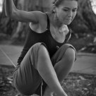 Finding Balance