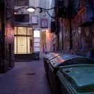 Art Alley 