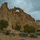 Grosvenor Arch 