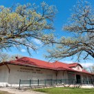 Minnehaha Park Pavilion