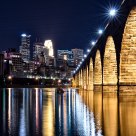 Stone Arch Bridge