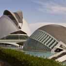 Palau de las ciencias