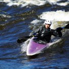 Ottawa Surfer