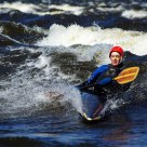 Ottawa Surfer