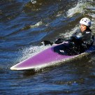 Ottawa Surfer