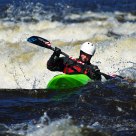 Ottawa Surfer