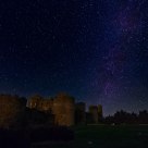 One million stars