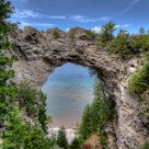 Arch Rock