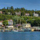 Mackinac Island