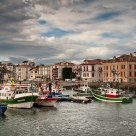 Saint Jean de Luz
