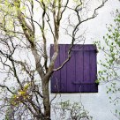 Hayloft Door