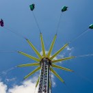 Sky Dance