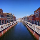 Grand Canal Promenade 
