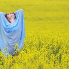 Yellow dreams...