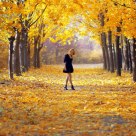 Autumn...