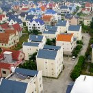 Colorful Houses