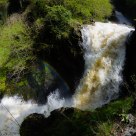 Correze falls