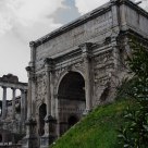 Roman Forums