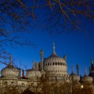 Brighton Pavilion