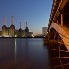Battersea Power Station
