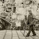 A walk