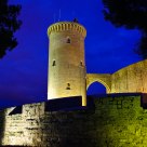 castillo bellver