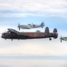 Battle Of Britain Flight