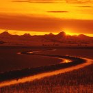 Cokin Sunset