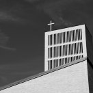 Modern church