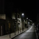 Rue de nuit