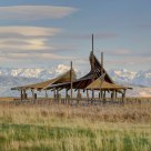 The Great Salt Lake Shorelands Preserve