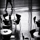 The Waitress
