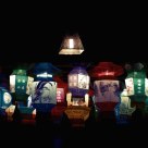 lanterns