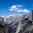 Half Dome