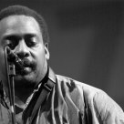 Tenor saxophonist David Murray