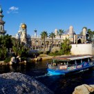 Disney Sea