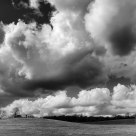 Heaton Skyscape