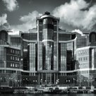 The Victoria