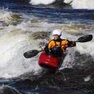 Ottawa Surfer
