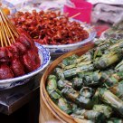 Chinese snack