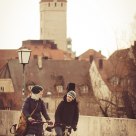 Regensburg Evening