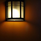 Amber Light
